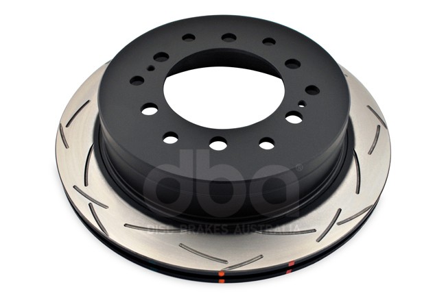 DBA 4000 series - T3