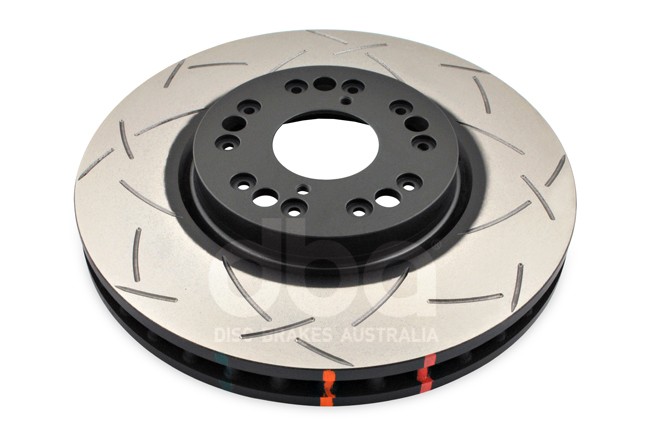 DBA 4000 series - T3