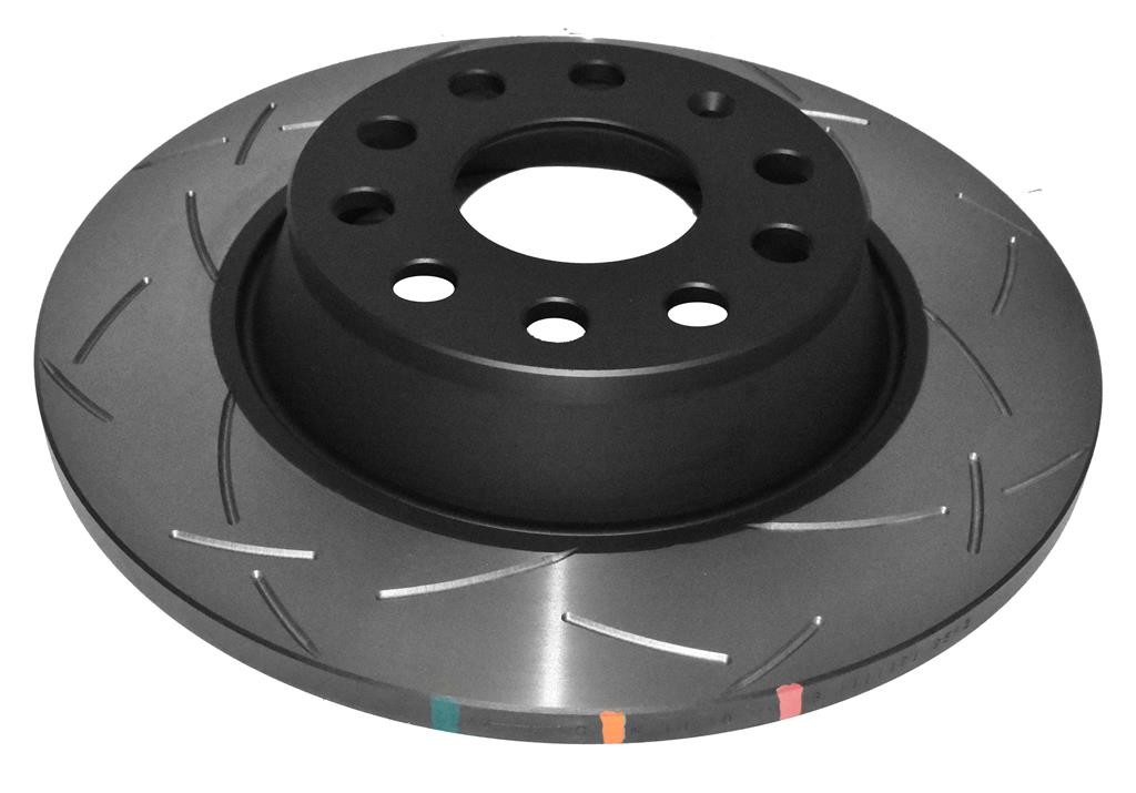DBA 4000 series - T3