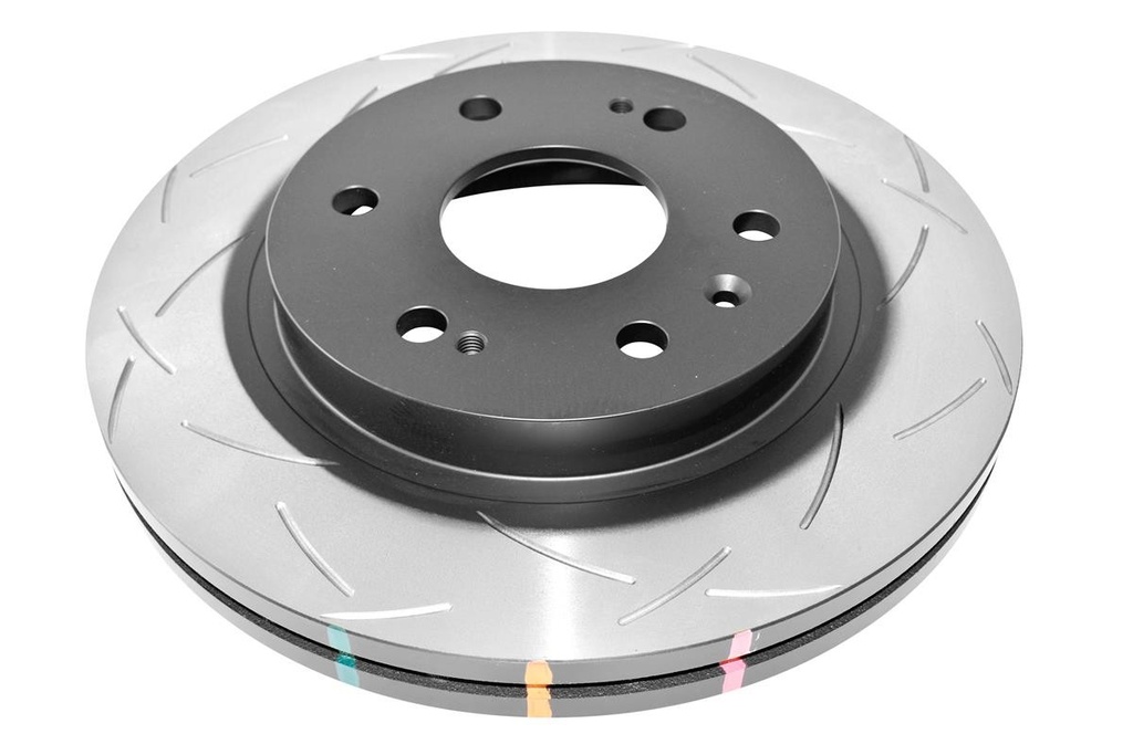 DBA 4000 series - T3