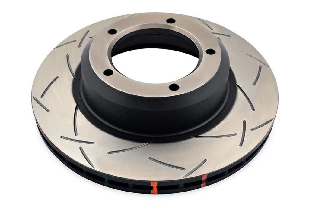DBA 4000 series - T3