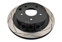 DBA Street Series - T2