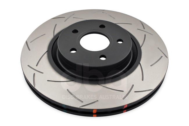 DBA 4000 series - T3