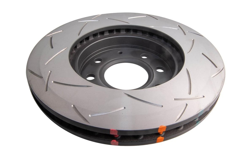 DBA 4000 series - T3
