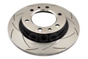 DBA Street Series - T2