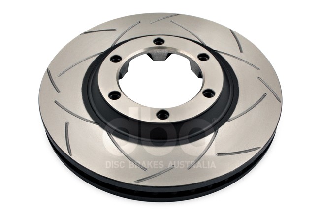 DBA Street Series - T2