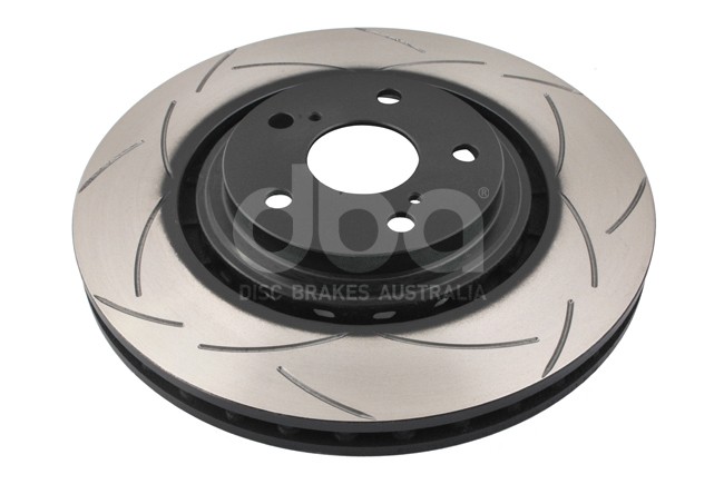 DBA Street Series - T2 (Superseded by DBA 2748S)