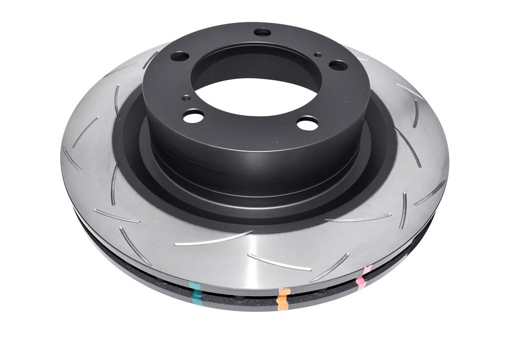 DBA 4000 series - T3