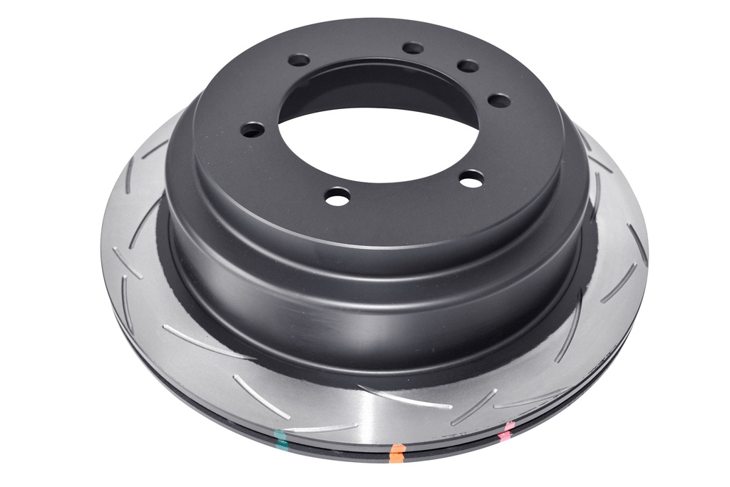 DBA 4000 series - T3