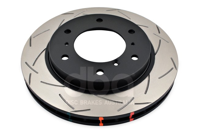 DBA 4000 series - T3