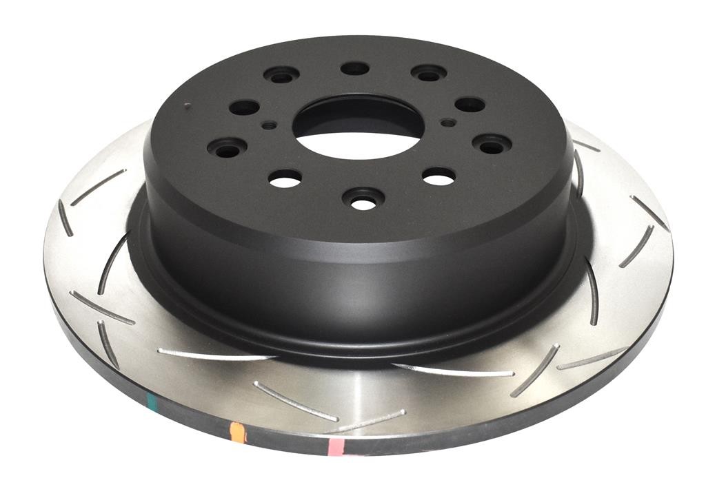 DBA 4000 series - T3