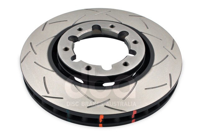 DBA 4000 series - T3