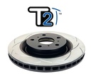 DBA Street Series - T2