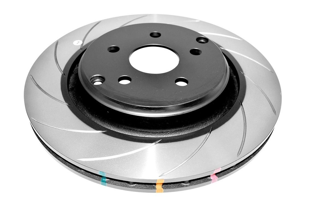 DBA 4000 series - Slotted L/R