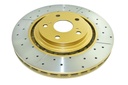 DBA Street Series - X-GOLD