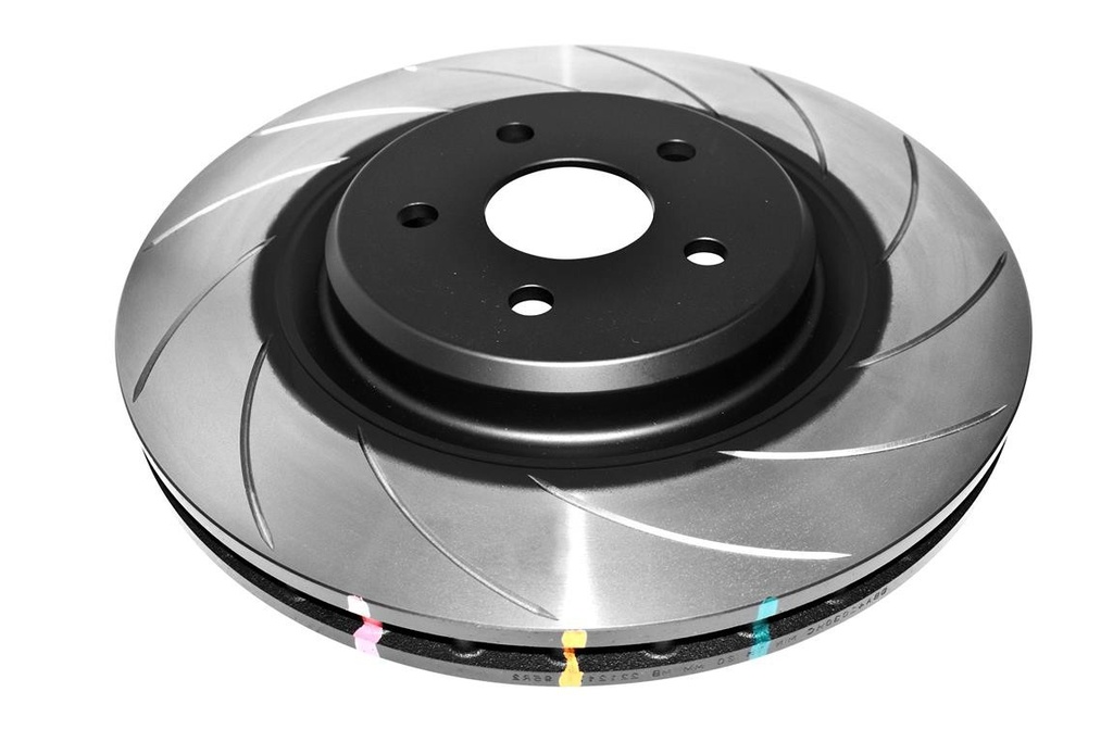 DBA 4000 series - Slotted L/R