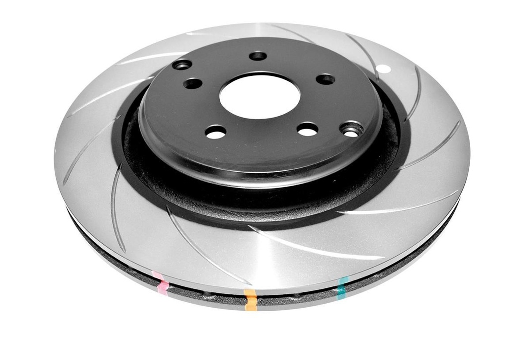 DBA 4000 series - Slotted L/R