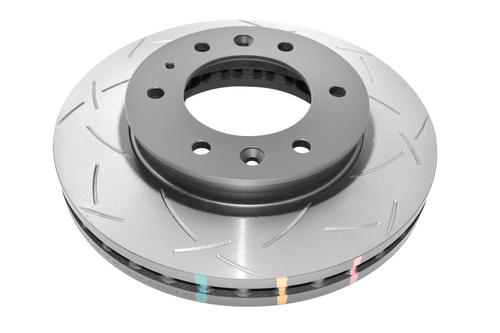 DBA 4000 series - T3