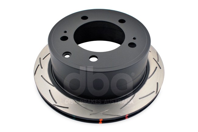 DBA 4000 series - T3