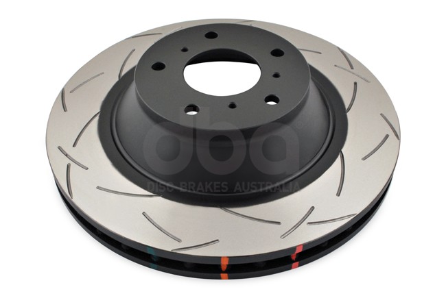 DBA 4000 series - T3