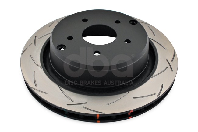 DBA 4000 series - T3
