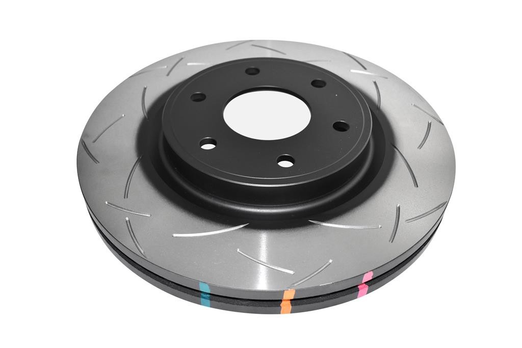 DBA 4000 series - T3