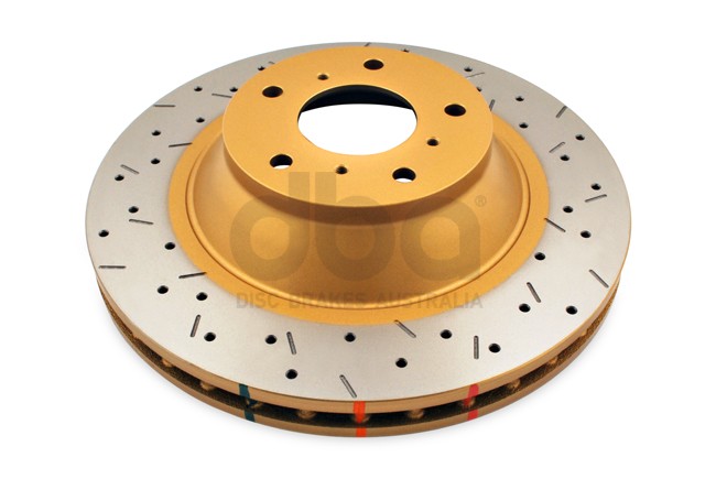 DBA 4000 series - XS