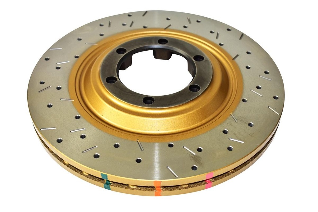 DBA 4000 series - XS
