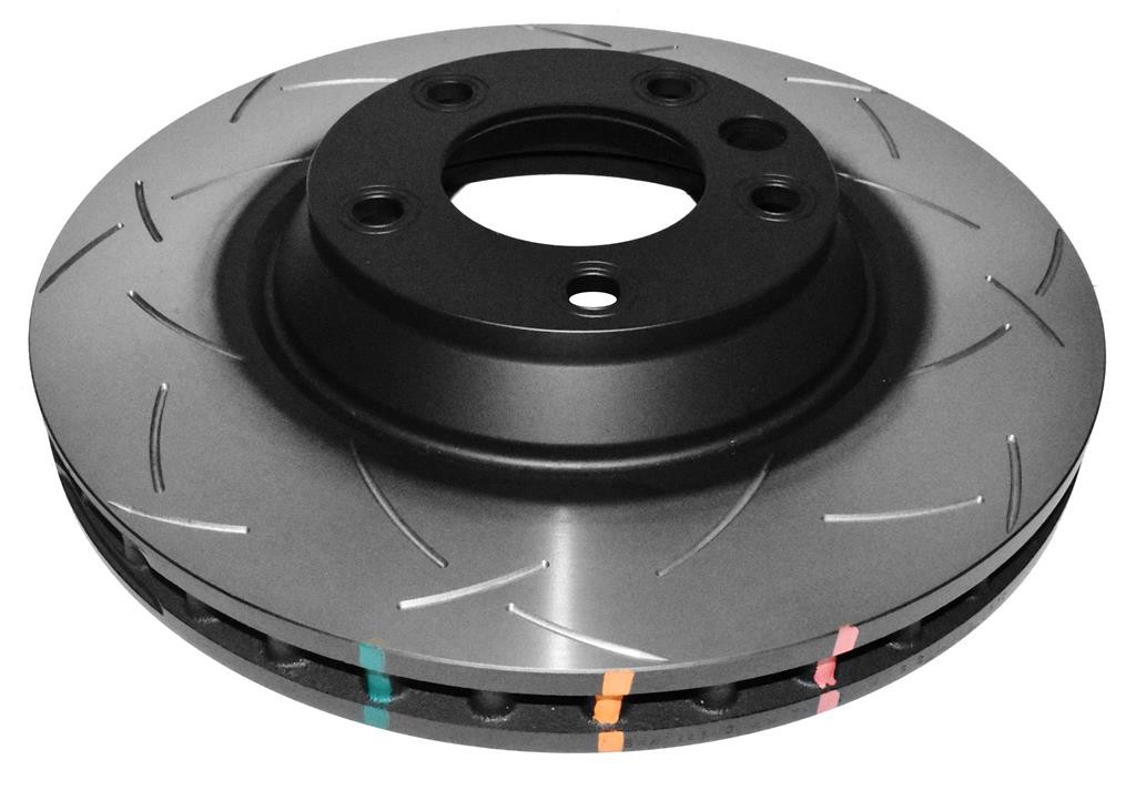 DBA 4000 series - T3