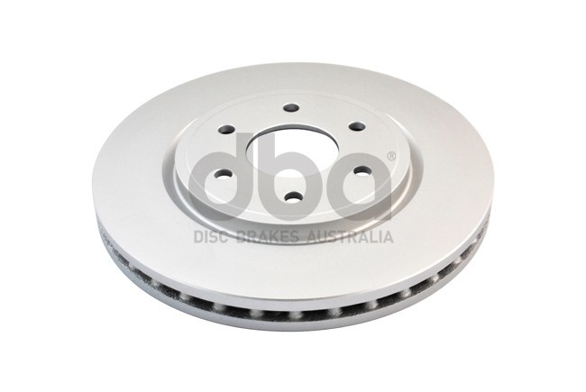 DBA Street Series - En-Shield - plain