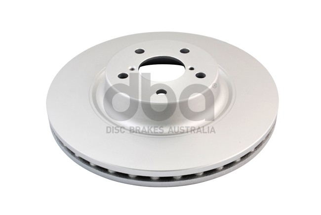 DBA Street Series - En-Shield - plain