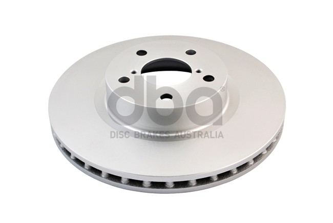 DBA Street Series - En-Shield - plain