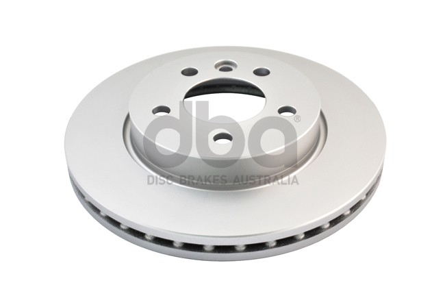 DBA Street Series - En-Shield - plain