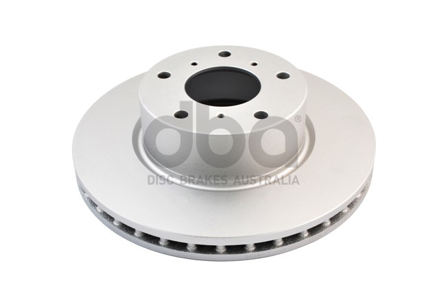 DBA Street Series - En-Shield - plain
