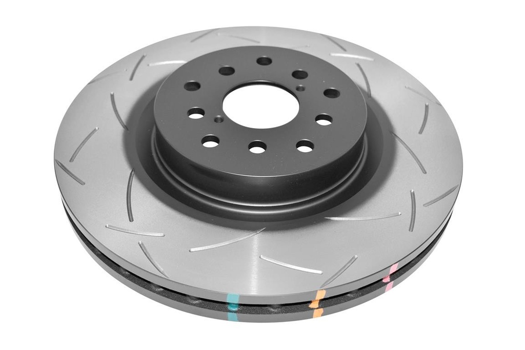 DBA 4000 series - T3