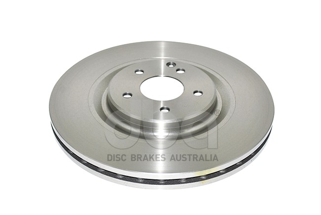 DBA Street Series - plain