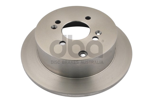 DBA Street Series - plain