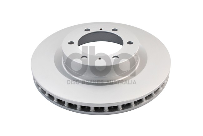 DBA Street Series - En-Shield - plain