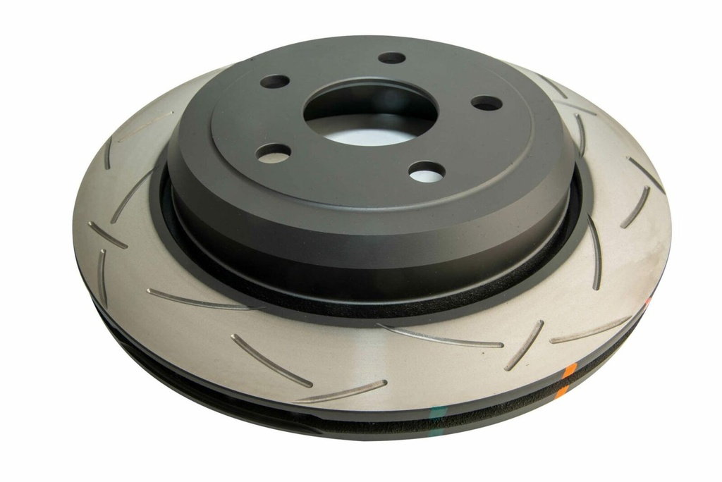 DBA 4000 series - T3