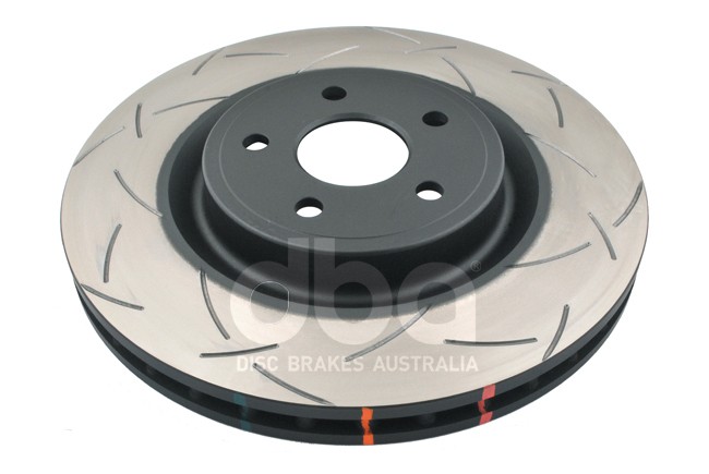 DBA 4000 series - T3