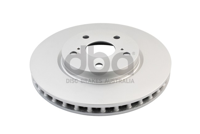 DBA Street Series - En-Shield - plain