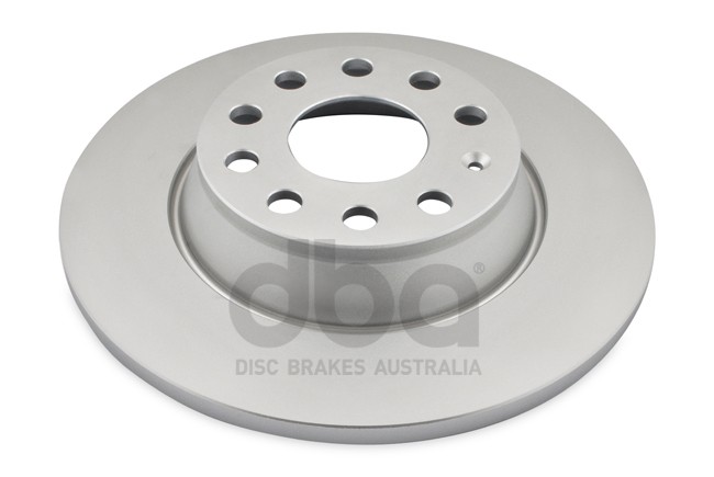 DBA Street Series - En-Shield - plain
