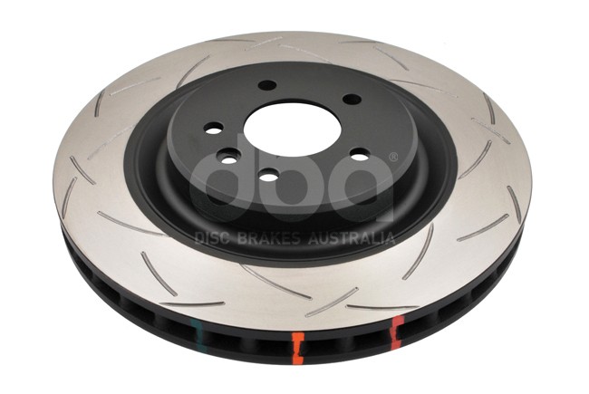 DBA 4000 series - T3