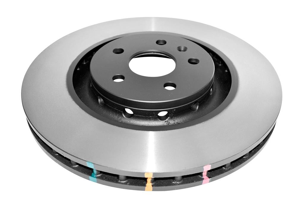 DBA 4000 series - plain