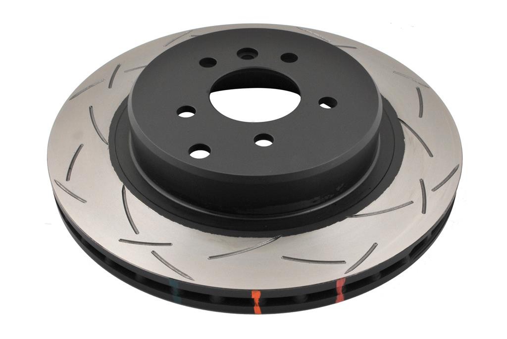 DBA 4000 series - T3