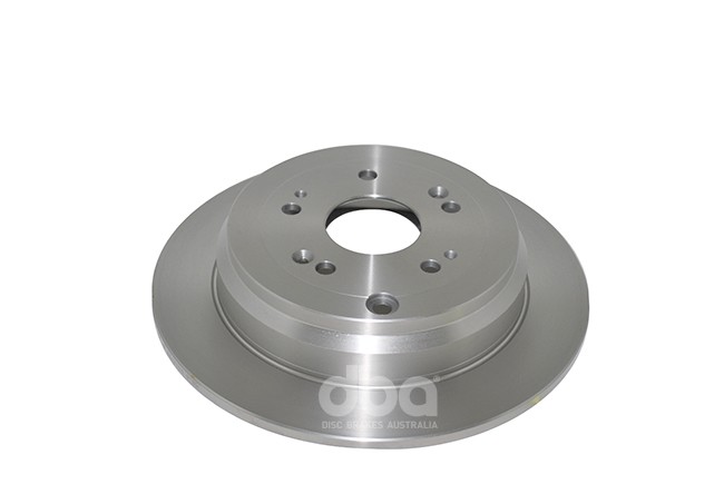 DBA Street Series - plain