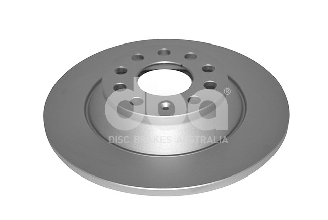 DBA Street Series - En-Shield - plain