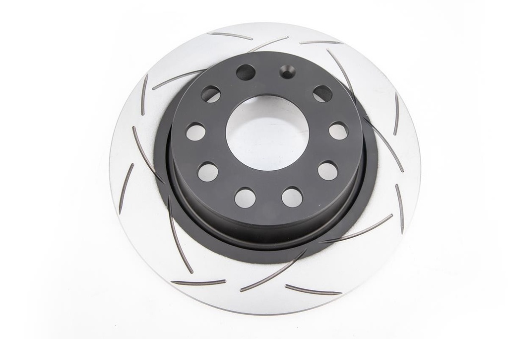 DBA Street Series - T2