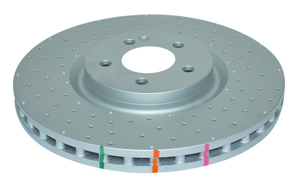 DBA 4000 series - XD