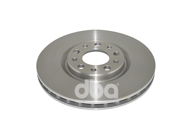 DBA Street Series - plain
